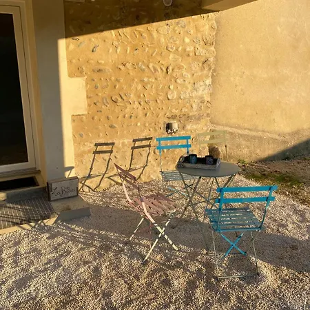 Apartament La Batisse, Jacuzzi Privatif Et Terrasse Livron-sur-Drôme