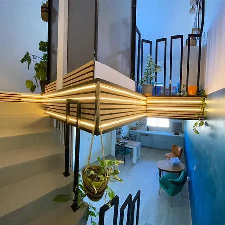 Apartament La Batisse, Jacuzzi Privatif Et Terrasse Livron-sur-Drôme